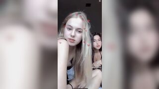 Live TikTok Flashing: And the other #3