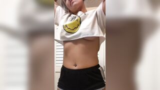 Live TikTok Flashing: Nirvana 2 #1