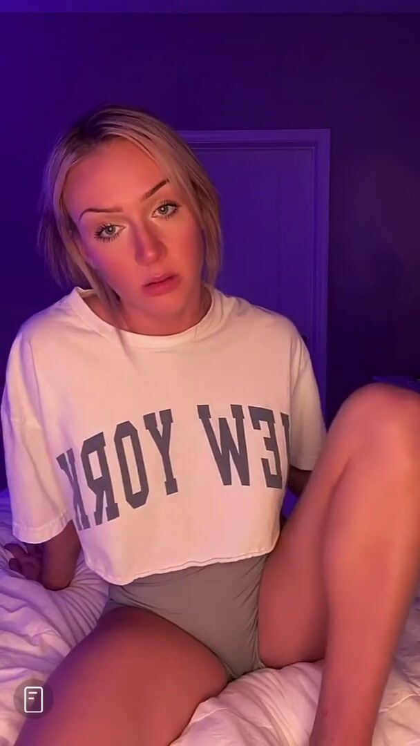 Samxxsparks, she’s gotta be one of the GOATs of tiktok lives