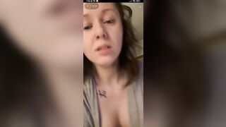 Live TikTok Flashing: This morning #4