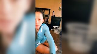 Live TikTok Flashing: Couple more coming #3