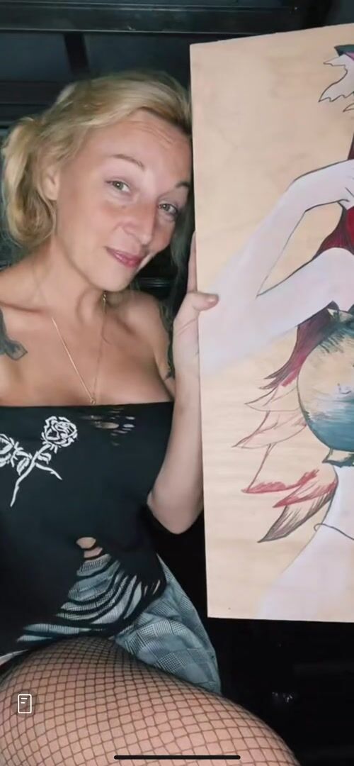 Sexy af