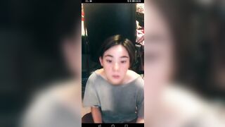 Live TikTok Flashing: I find them why can't others? #1