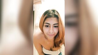 Live TikTok Flashing: Tik tokslips #4