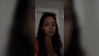 Live TikTok Flashing: yay! #1