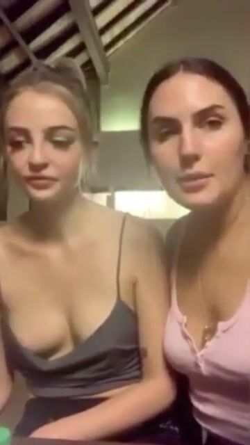 Perfect nip slip