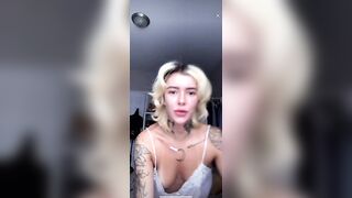 Live TikTok Flashing: Live today #3