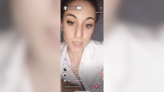 Live TikTok Flashing: Here we go again #2