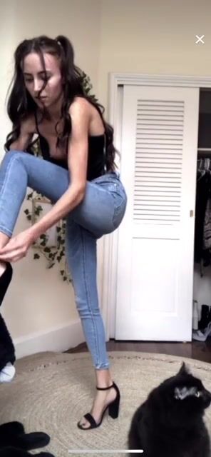 NoClassCasss nipslip on live. As promised