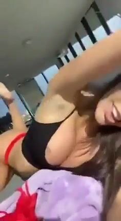 Nice slip