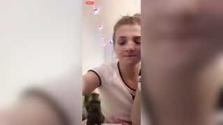 Live Slips: TikTok #4