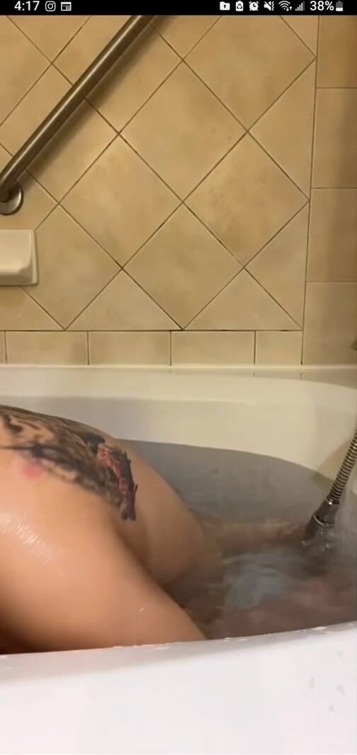 Bathtub slip 3, last one before ban