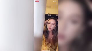 Live Slips: Hella nipslips #3