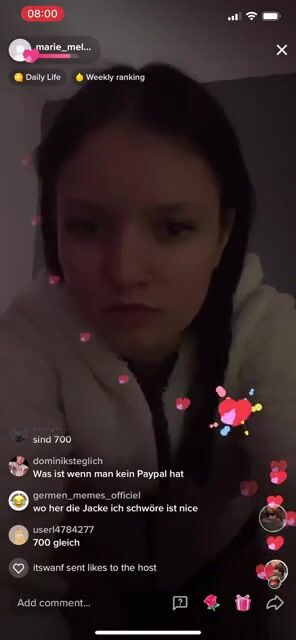 Live Slips: Good one GIF Video flashingif