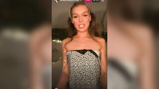 Insta live