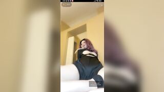 Live TikTok Flashing: Ended #4