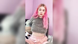 Live TikTok Flashing: 7 days bann is over 32/44 #1