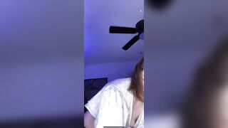 Live Slips: Name in video. #4