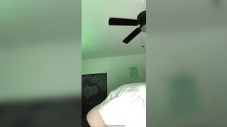 Live Slips: Name in video. #2