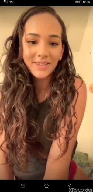Periscope ashlyn