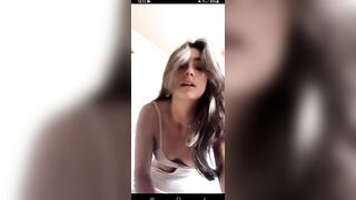 Live Slips: Extended Version of probably the best slip ever #3