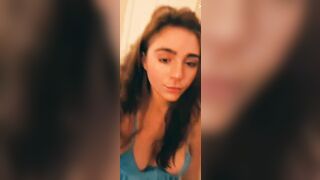 Live Slips: Lalalala333777 on Tik tok. #4