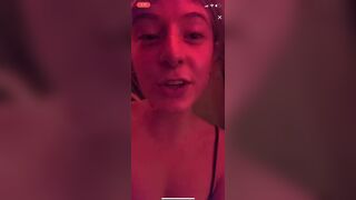 Live Slips: Kiss/Flash from TikTok #2