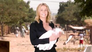 Flashing Boobs: Chelsea Handler #2