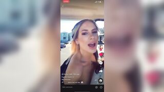 Flashing Boobs: Tiktok #2