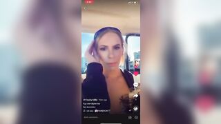 Flashing Boobs: Tiktok #3