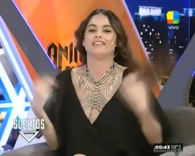 BoobSlips TV Show
