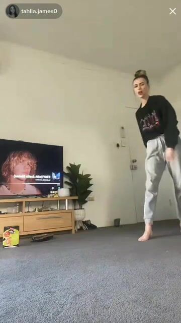 Handstand