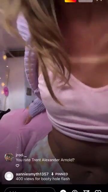 IG live