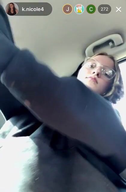 Quick Flash in car