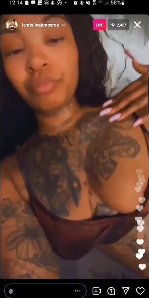 Tattoo explaining
