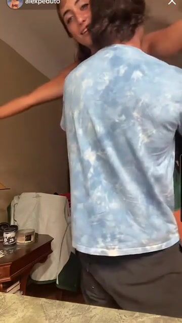 Video of nip slip