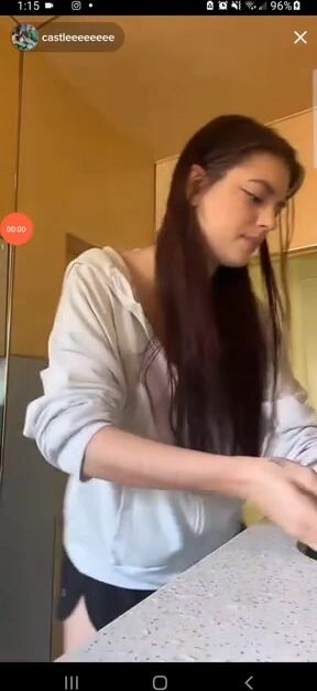 Down shirt nip