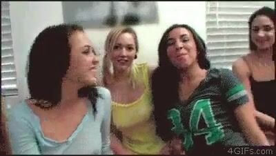 Surprise!