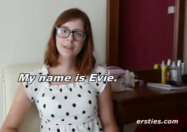 Evie D.