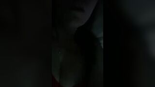 my favorite way to film myself cumming