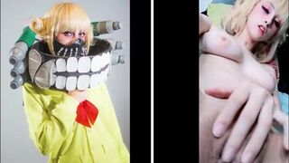 Himiko Toga from Boku no Hero Academia by Alicekyo #1