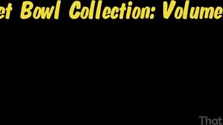 The Toilet Bowl Collection : Volume 1