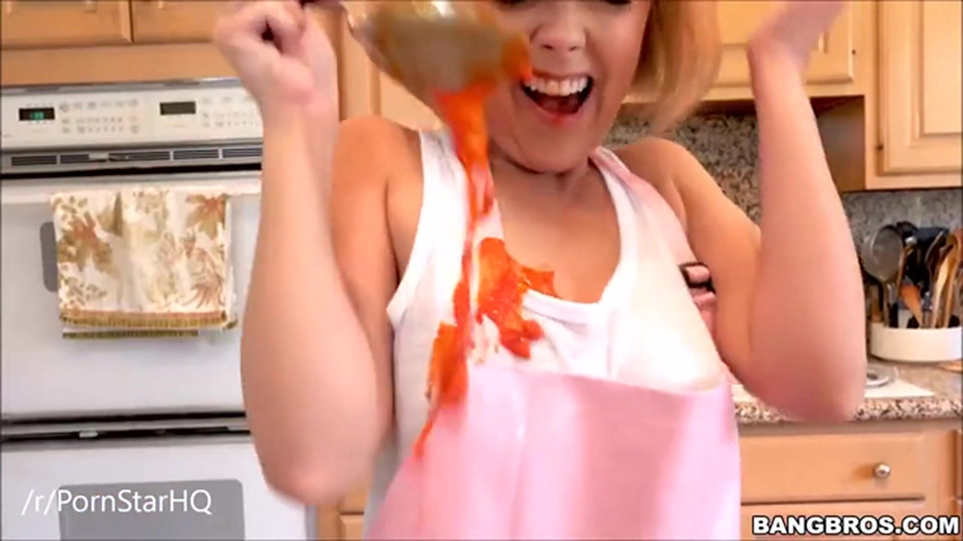 Cooking jiggle